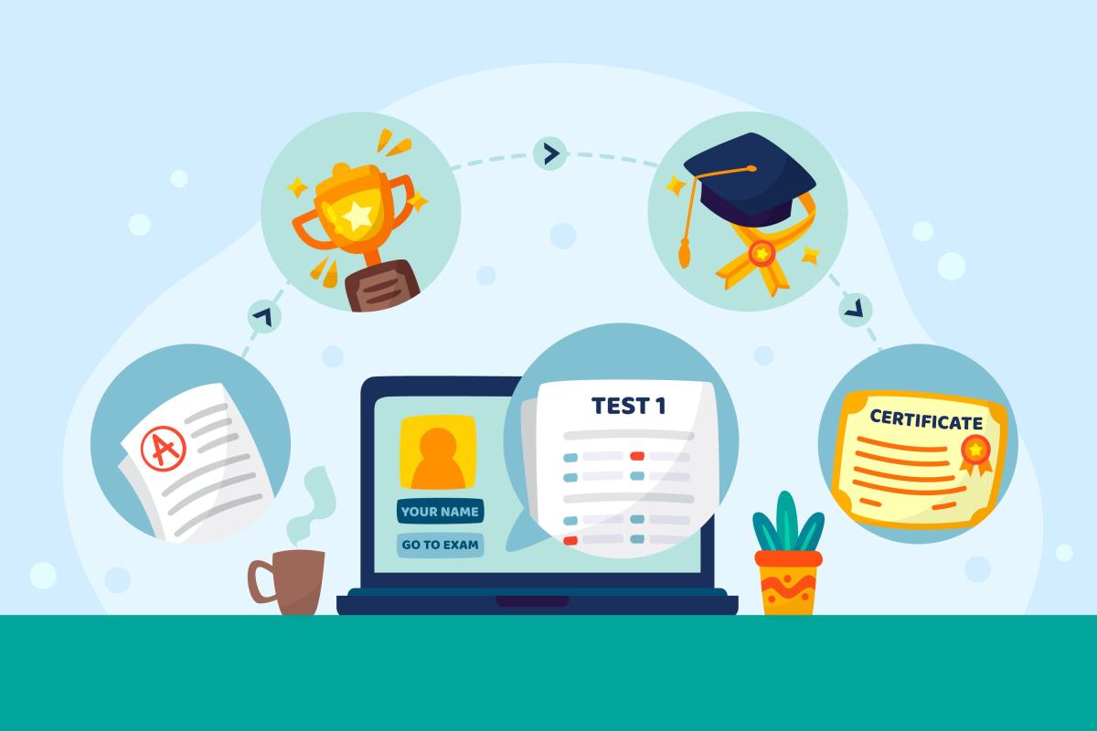 Why Attention Switching Tests Matter In Cognitive Testing | Author RightPeople | Sociomix