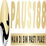 PAUS 188 Profile Picture