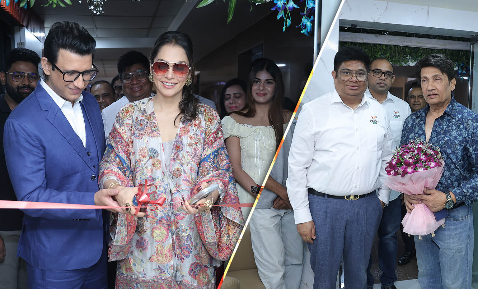 Orion LED Launches Display Experience Centre in Mumbai - Orion LED