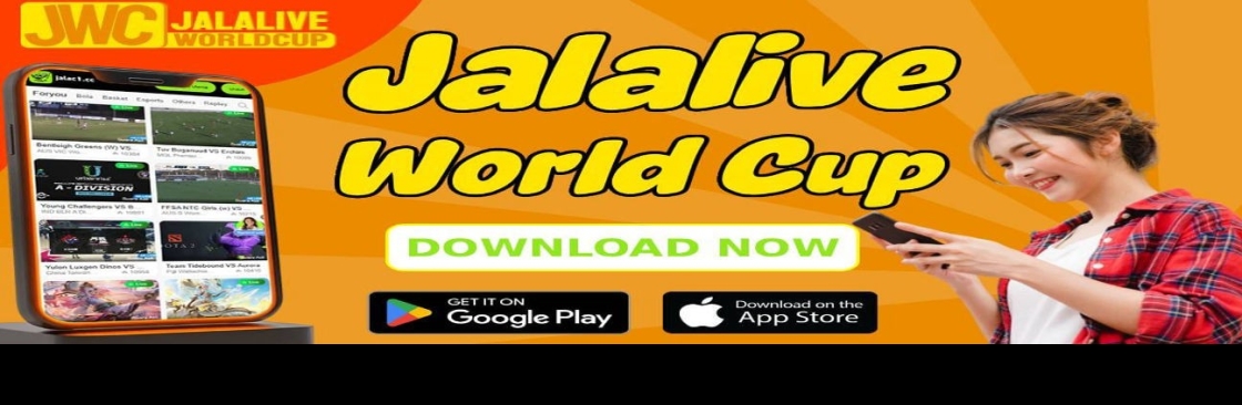 JalaLive World Cup 2026 Cover Image