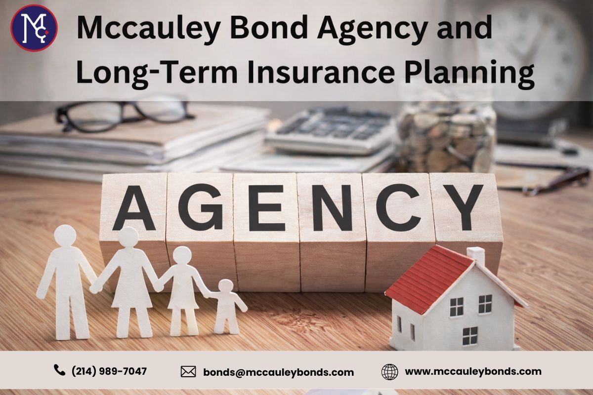 Mccauley Bond Agency and Long-Term Insurance Planning – @mccauleybondagency on Tumblr