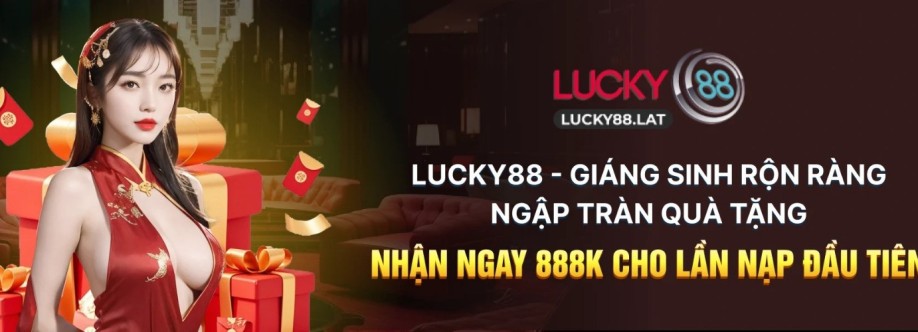 lucky88 lat Cover Image