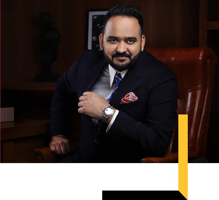 Ankit Aditya Pradhan Businessman – A Rising Top Indian Business Man