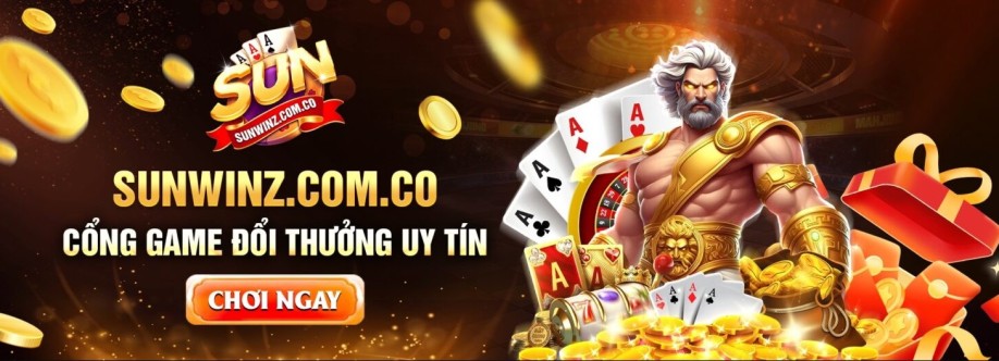 Sunwin Giải trí trực tuyến Cover Image