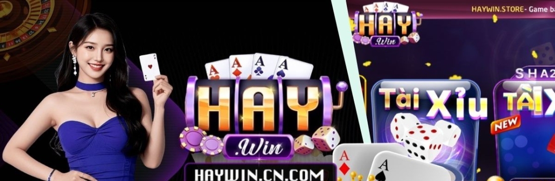 Haywin Cổng Game Bài Cover Image