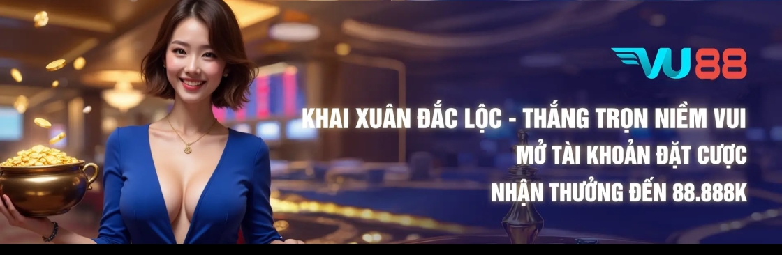 Nhà Cái VU88 Cover Image