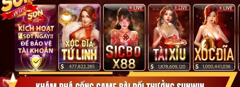 sunwin20d com Cover Image