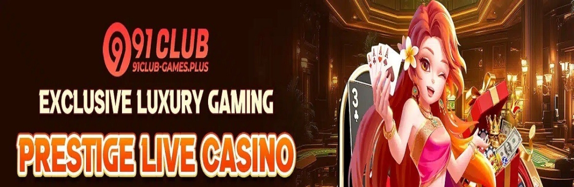91 Club Cover Image