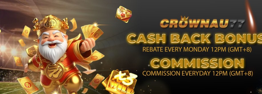 Crownau Info Cover Image