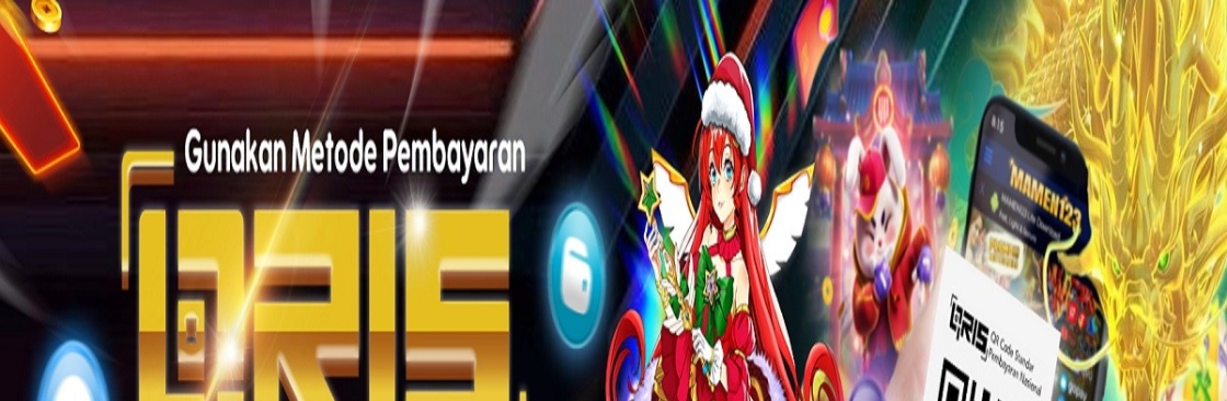 MAMEN123 Cover Image
