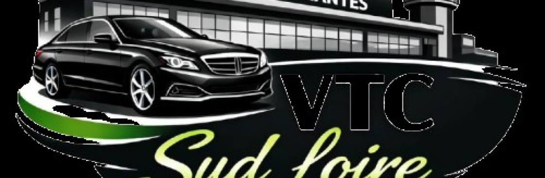 Vtc sud loire Cover Image
