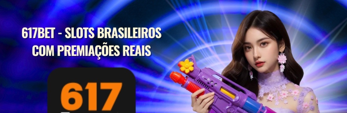 617bet Slots Brasileiros Cover Image
