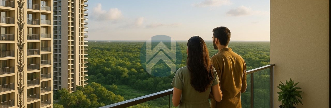 godrej arden Cover Image