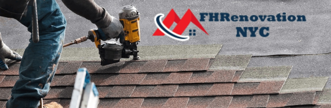 Fh renovations Cover Image