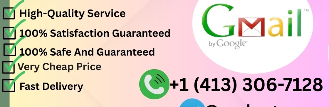 Gmail accounts Cover Image
