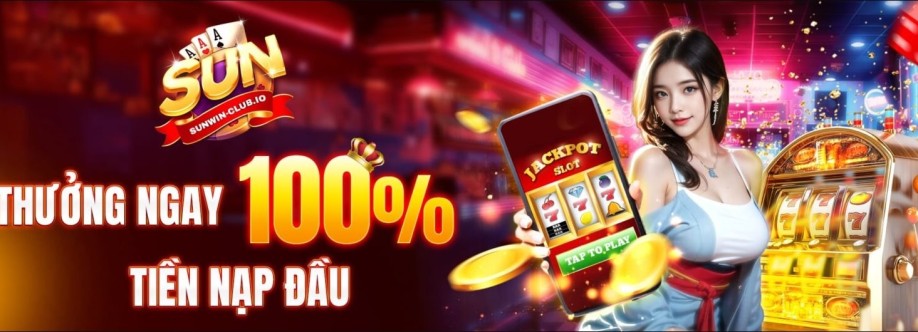 Sunwin Nền Tảng Giải Trí Trực Tuyến Cover Image