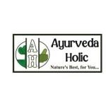 Ayurveda Holic Profile Picture