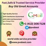 Gmail accounts Profile Picture