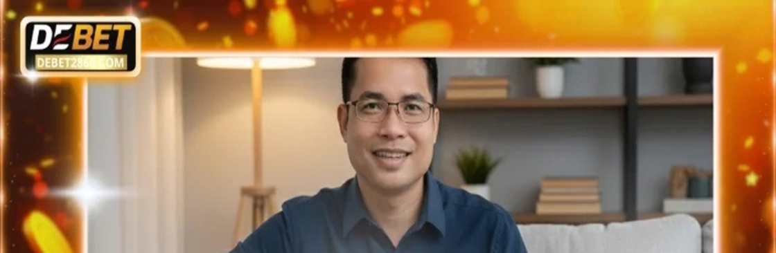 CEO Debet Cover Image