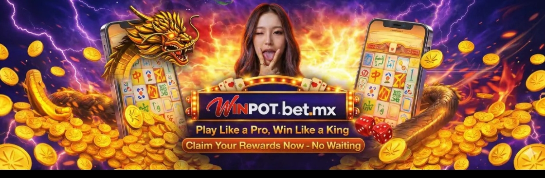 Win pot Cover Image