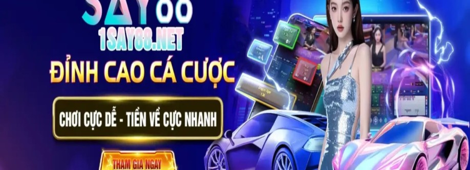 Say88 Cổng Giải Trí Trực Tuyến Cover Image