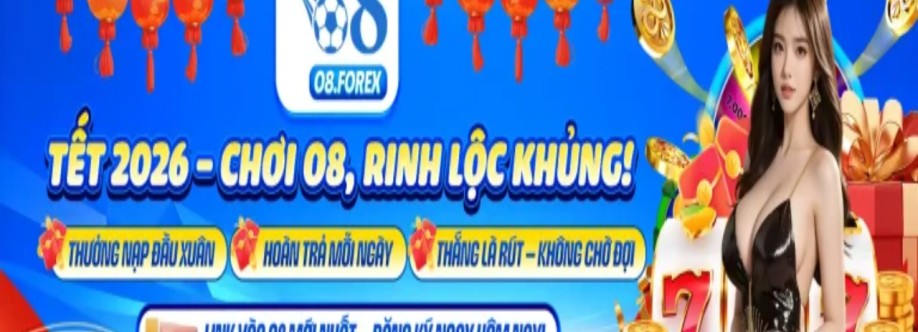 O8 Nhà cái Cover Image