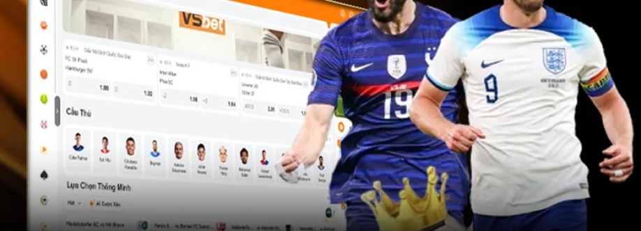 vsbet singles Cover Image