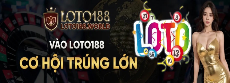 loto188 world Cover Image