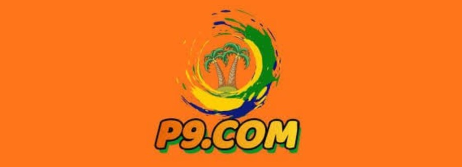 P9 Cover Image