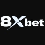 8xbet Football Betting Profile Picture