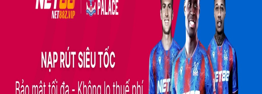 Net 88 Cover Image
