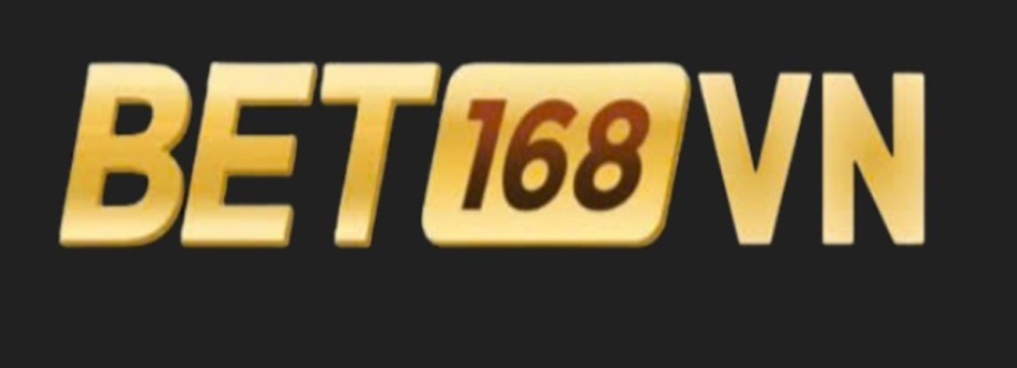 BET168 Cover Image
