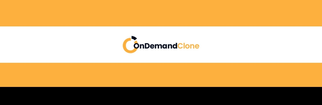 On Demand Clone Cover Image
