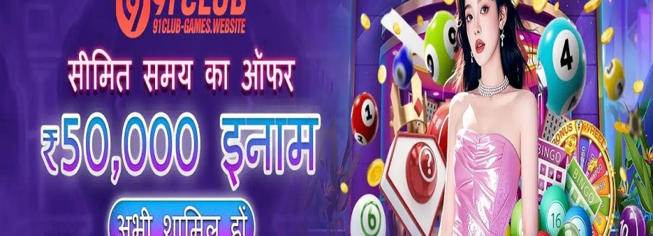91 Club Cover Image