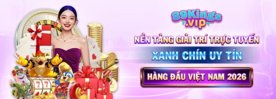 89Kings Vip Cover Image