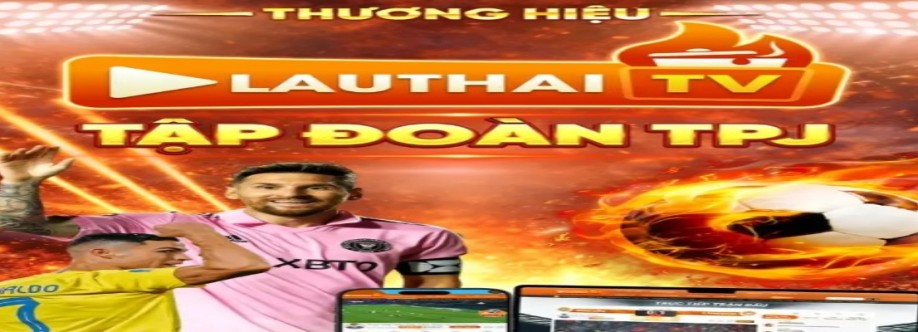 Lauthai tv Cover Image