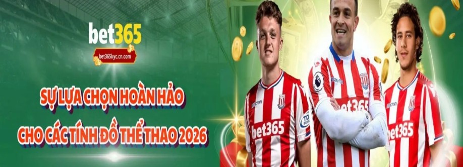 BET365 KYC CN COM Cover Image