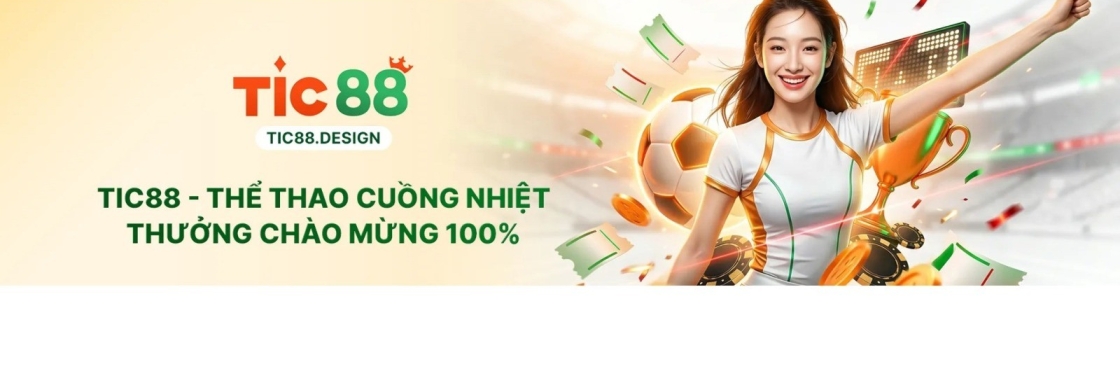 Nhà cái Tic88 Cover Image