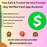 Buy Verified Cash App Accounts Profile Picture