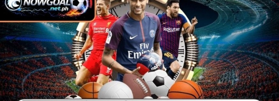 nowgoal netph Cover Image