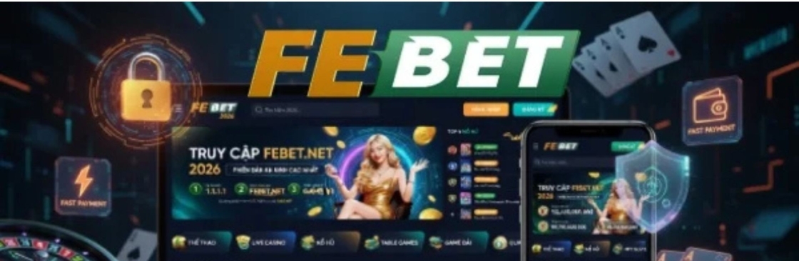Febet Febet88 net Cover Image