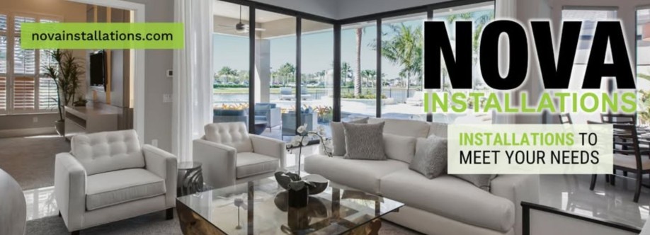 Nova Installations Cover Image