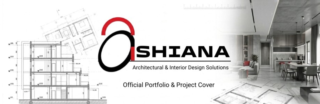 ashiana interiors Cover Image