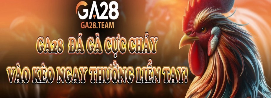 GA 28 Cover Image
