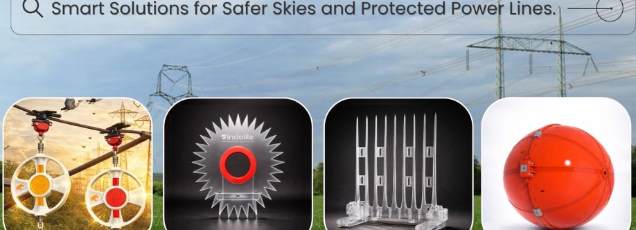 Bird Flight Diverter Cover Image