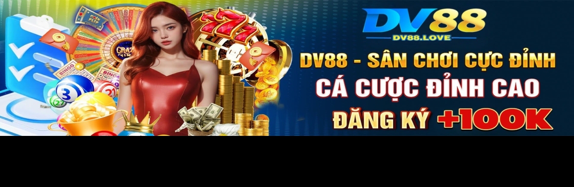 dv88 love Cover Image