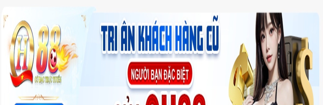 Qh88 Casino Cover Image