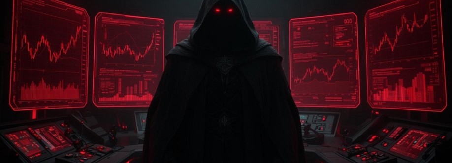 Vaderdan Trading Cover Image