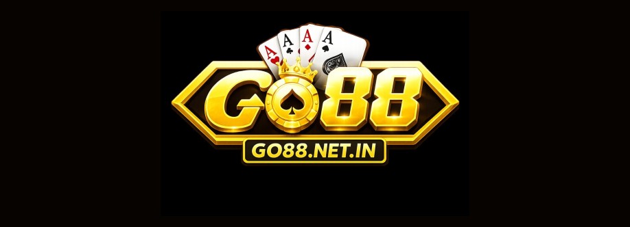 Go 88 Cover Image