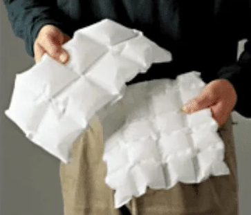 How Flexible Ice Blankets Are Redefining Cooling Efficiency – Axizz LLC